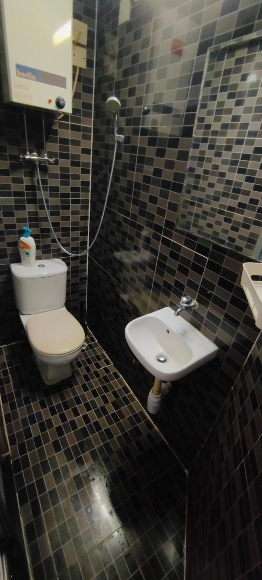 Four Seasons Hostel Hong Kong Extérieur photo
