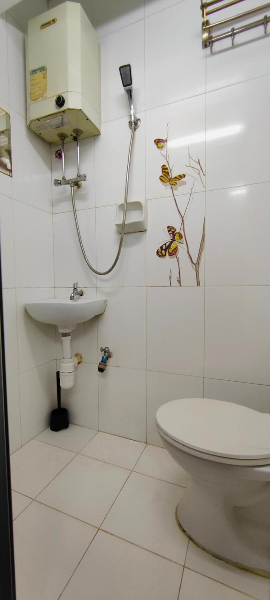 Four Seasons Hostel Hong Kong Extérieur photo