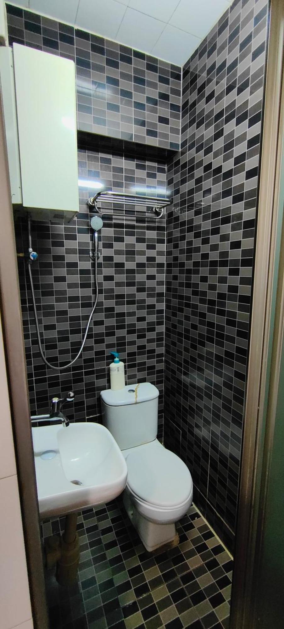Four Seasons Hostel Hong Kong Extérieur photo